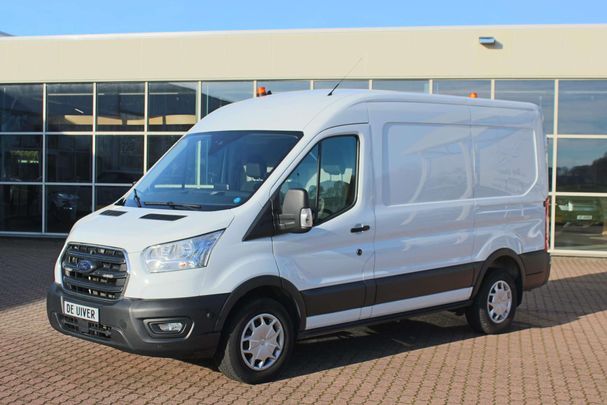 Ford Transit 350 L2H2 2.0 Trend 96 kW image number 1