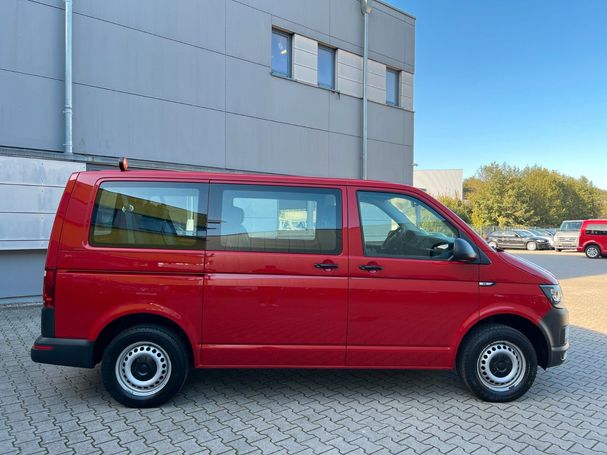 Volkswagen T6 Transporter 75 kW image number 5