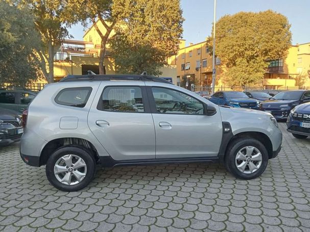 Dacia Duster Blue dCi 115 Comfort 85 kW image number 4