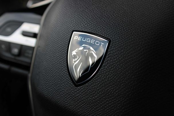 Peugeot 308 1.2 130 96 kW image number 39