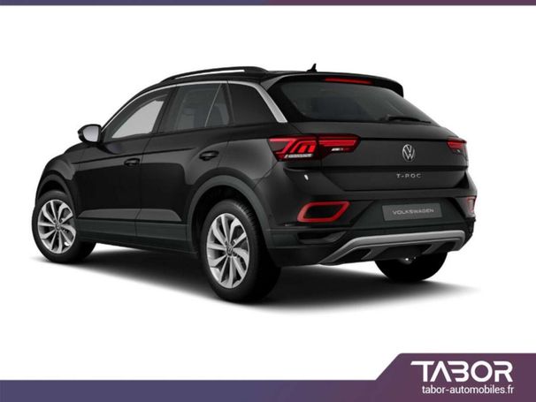 Volkswagen T-Roc 1.5 TSI DSG 110 kW image number 2