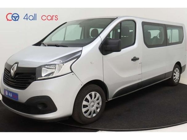 Renault Trafic dCi 92 kW image number 2