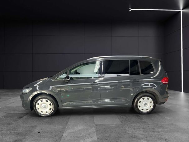 Volkswagen Touran DSG IQ.DRIVE 110 kW image number 4