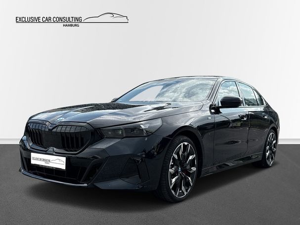 BMW 520i M Sport 153 kW image number 1