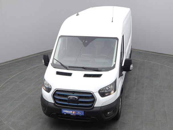 Ford E-Transit 350 L3 Trend 135 kW image number 49