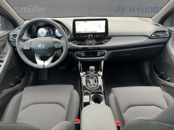 Hyundai i30 Advantage 74 kW image number 10