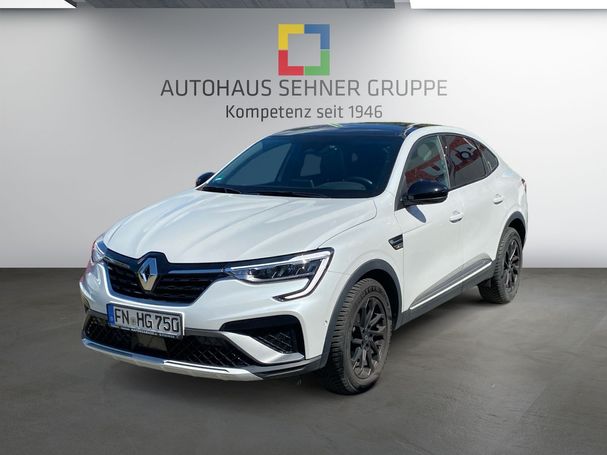 Renault Arkana 160 R.S. Line EDC 116 kW image number 1