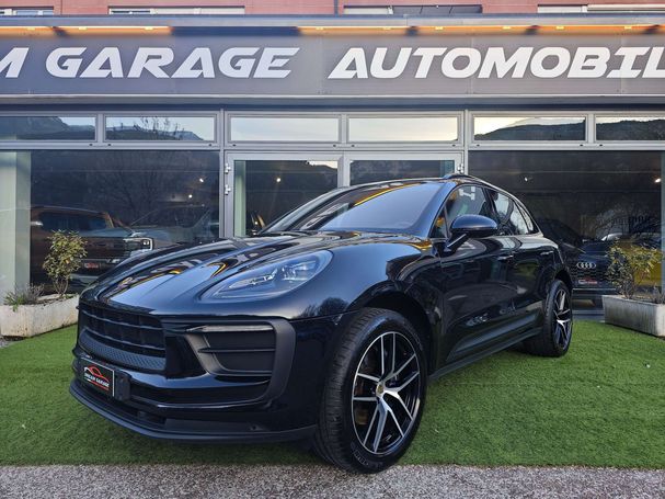 Porsche Macan PDK 195 kW image number 1