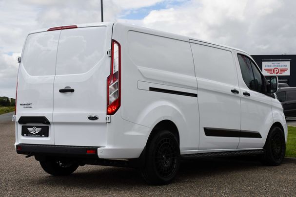 Ford Transit Custom 340 L2H1 2.0 TDCi 96 kW image number 4