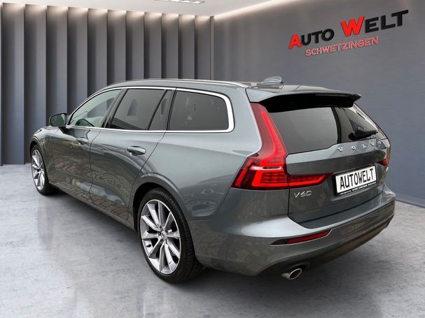 Volvo V60 Inscription AWD 251 kW image number 5