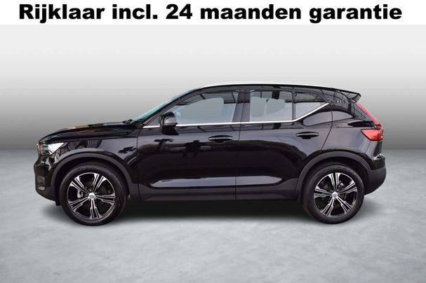 Volvo XC40 T3 Inscription 120 kW image number 4