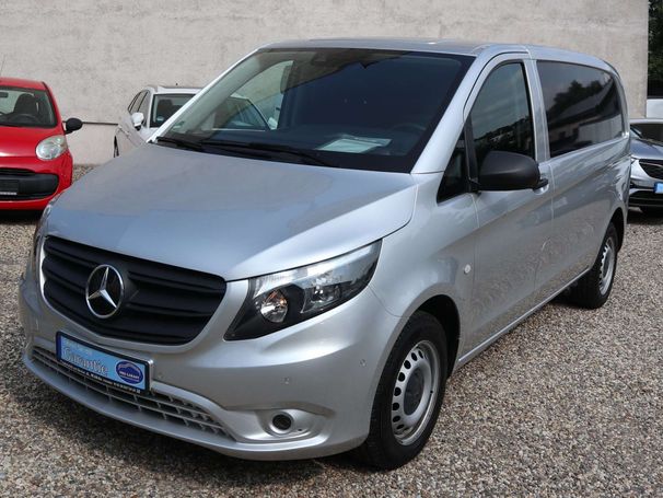 Mercedes-Benz Vito 114 CDi 100 kW image number 1