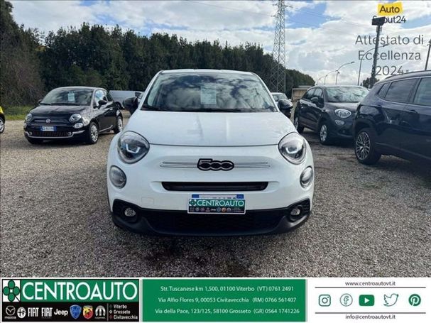 Fiat 500X 1.0 88 kW image number 3