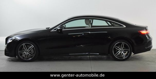 Mercedes-Benz E 300 Coupe 180 kW image number 5