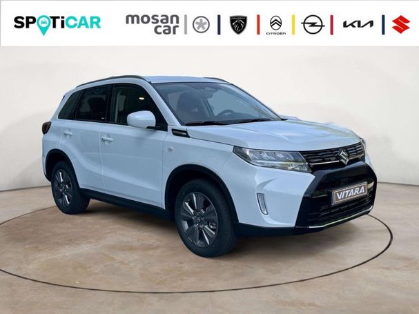 Suzuki Vitara 1.4 95 kW image number 2