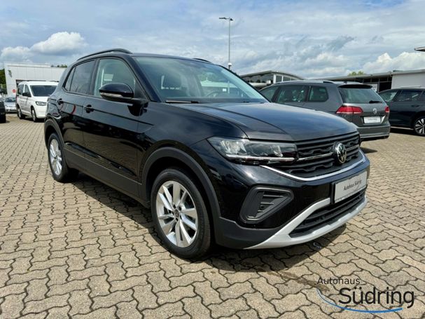 Volkswagen T-Cross 1.0 TSI DSG Life 85 kW image number 2