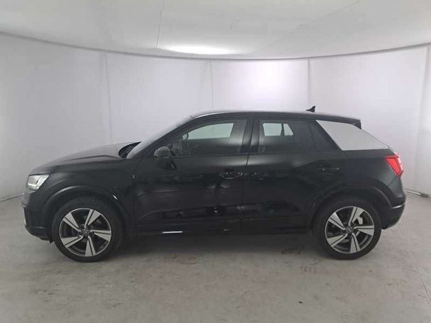 Audi Q2 30 TDI S tronic 85 kW image number 5