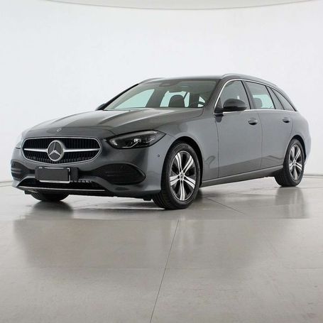 Mercedes-Benz C 220 d T 147 kW image number 1