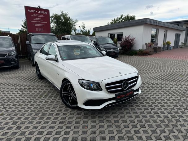 Mercedes-Benz E 300 d 180 kW image number 20