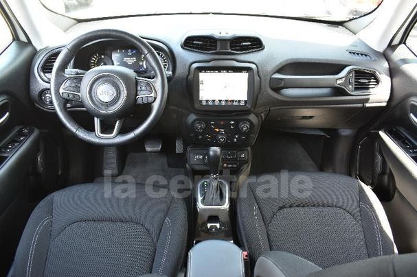 Jeep Renegade 1.3 Turbo PHEV 140 kW image number 4