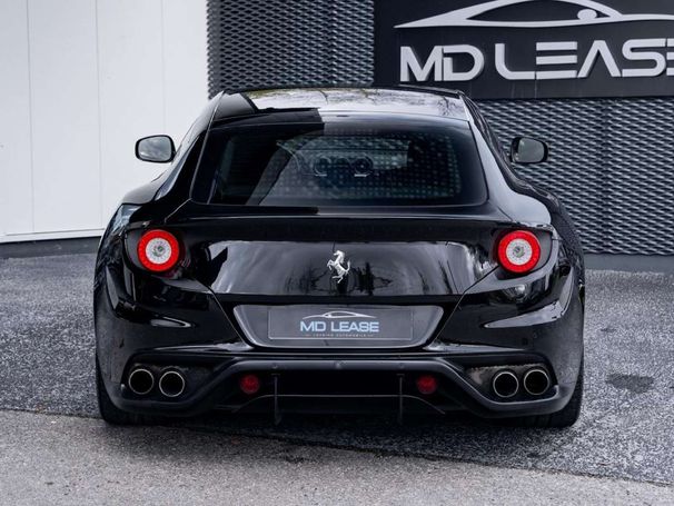 Ferrari FF 486 kW image number 6