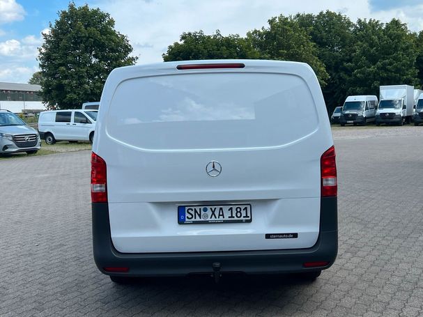 Mercedes-Benz Vito 114 100 kW image number 5