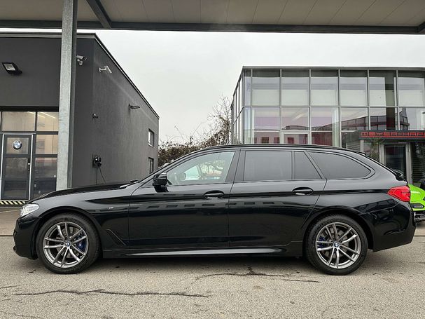 BMW 530d Touring xDrive 195 kW image number 10