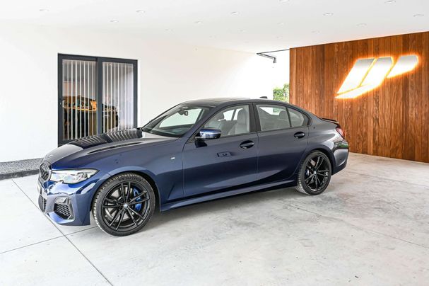 BMW 340i M xDrive 275 kW image number 6