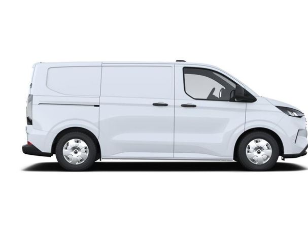 Ford Transit Custom 81 kW image number 4