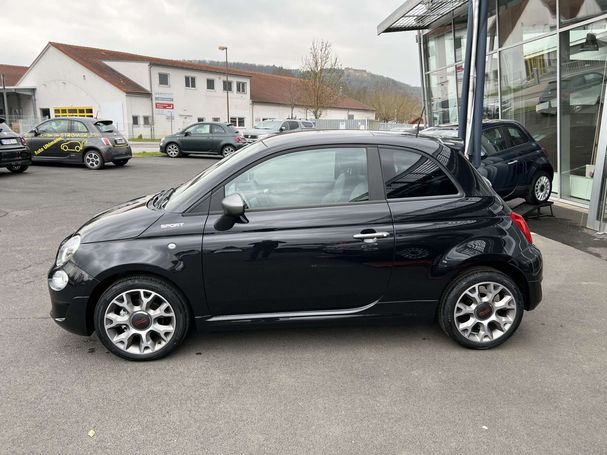 Fiat 500 1.0 51 kW image number 3