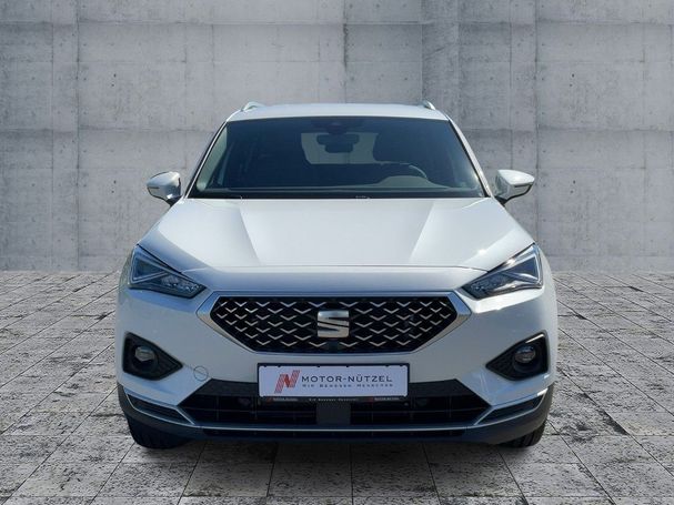 Seat Tarraco 180 kW image number 2