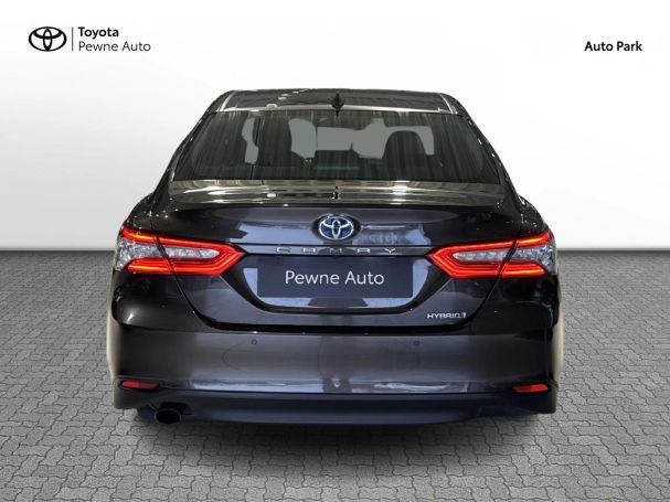 Toyota Camry 160 kW image number 3