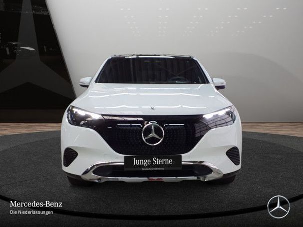 Mercedes-Benz EQE SUV 350+ 215 kW image number 4