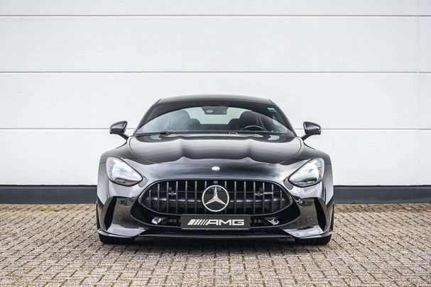 Mercedes-Benz GT 63 4Matic+ AMG 430 kW image number 3