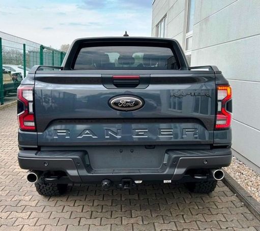 Ford Ranger Raptor 2.0 EcoBlue 154 kW image number 8