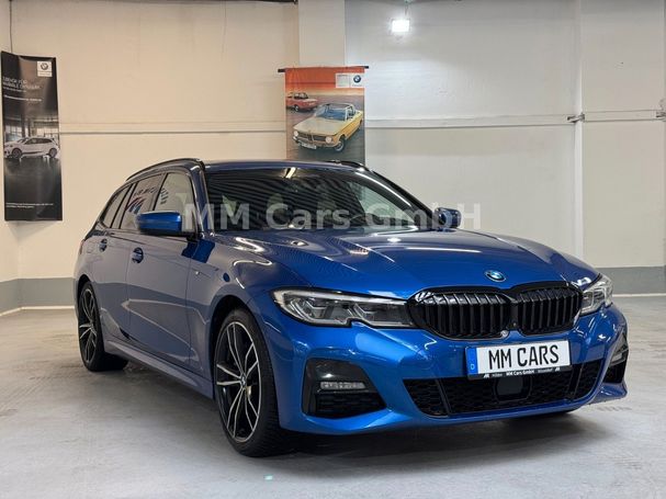 BMW 330i Touring xDrive M Sport 190 kW image number 2