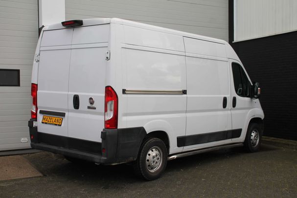 Fiat Ducato L2H2 85 kW image number 2