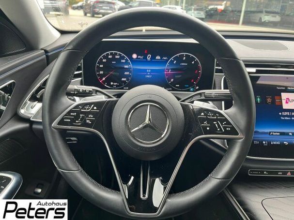 Mercedes-Benz E 220 d T 145 kW image number 7