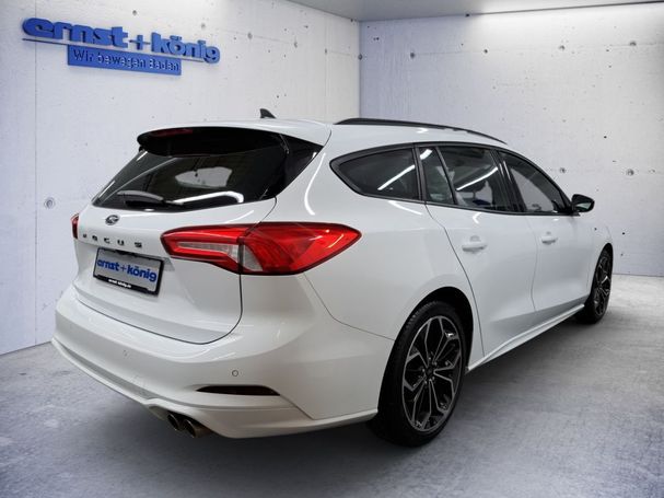 Ford Focus 1.5 ST-Line 110 kW image number 3