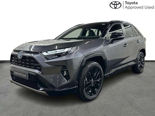 Toyota RAV 4 160 kW image number 1