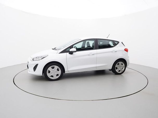 Ford Fiesta 1.1 63 kW image number 4