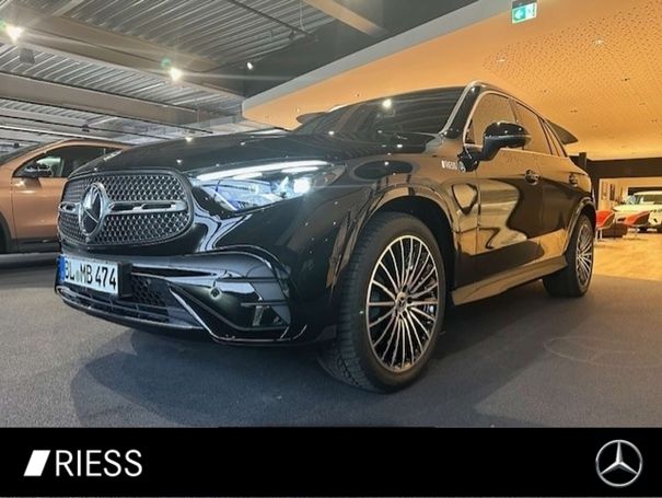 Mercedes-Benz GLC 220 d 145 kW image number 1