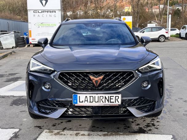 Cupra Formentor 1.4 e-HYBRID DSG 150 kW image number 5