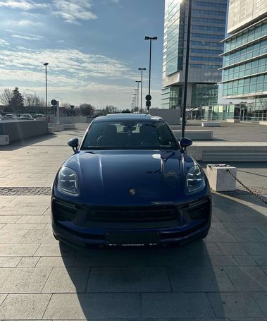 Porsche Macan PDK 195 kW image number 2