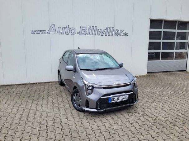 Kia Picanto 1.0 Vision 46 kW image number 4