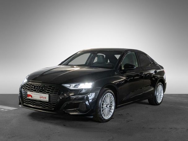 Audi A3 30 TDI S-line Advanced 85 kW image number 1