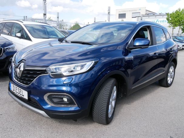 Renault Kadjar dCi LIMITED 85 kW image number 1