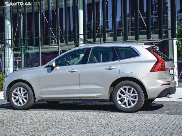 Volvo XC60 D4 120 kW image number 7