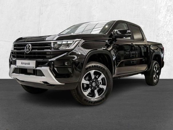 Volkswagen Amarok 2.0 TDI Life 4Motion 151 kW image number 1