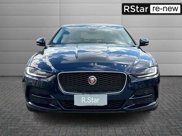 Jaguar XE 132 kW image number 2